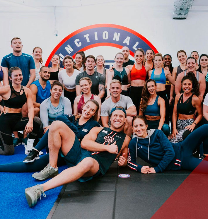 Energy-boosting 14-Day HIIT program