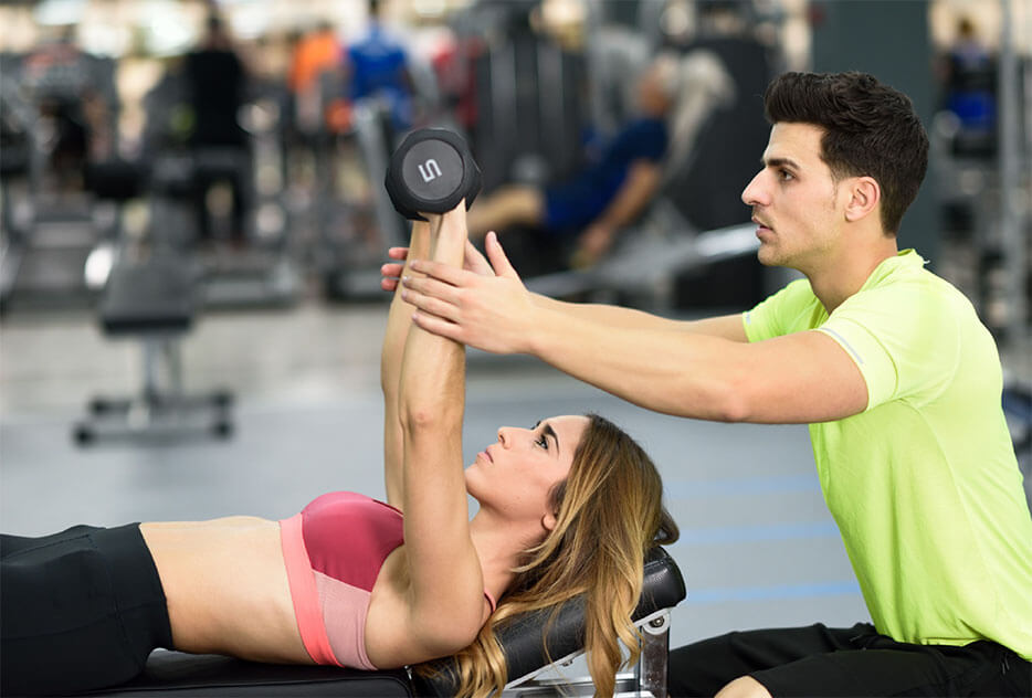 10 Benefits of Personal Training (and Is It Worth the Cost?)